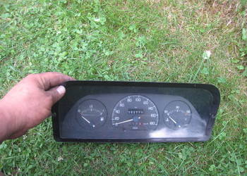Zegary liczniki Fiat Ducato II Citroen Jumper Peugeot Boxer 94-02