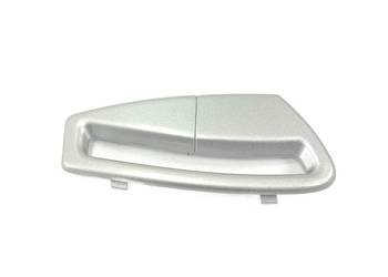ZAŚLEPKA PASA BEZP. LEWA ALFA ROMEO BRERA COUPE 05-08 NOWA ORYG 156068725