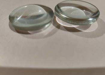 Soczewki do rzutnika Ania Jacek