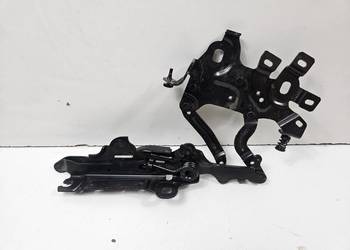 MINI COUNTRYMAN F60 ZAWIAS MASKI LEWY PRZÓD 7388103