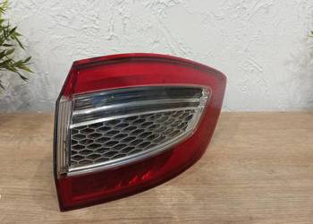 Lampa Tył Tylna Prawa Ford Mondeo MK4 LIFT (nr L8)
