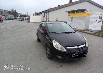 Sprzedam Corse D Klima