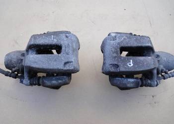 AUDI A8 D2 99-02 ZACISK HAMULCOWY TYL TYLNY L / P