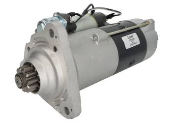 Mercedes Actros MP4 Arocs rozrusznik SETRA A0071514401 M9T85471