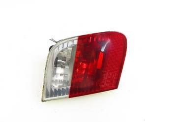 LAMPA LEWA TYLNA KLAPA BMW E46
