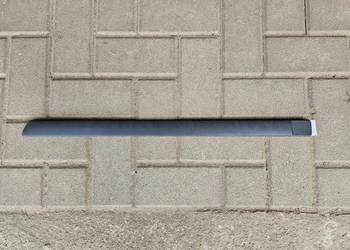 FORD C-MAX LISTWA DRZWI LEWA TYŁ LEWY 3M51-R25533-AD