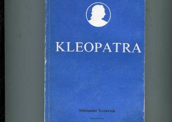 Kleopatra - Krawczuk