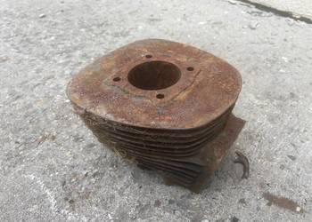 SHL m11 cylinder