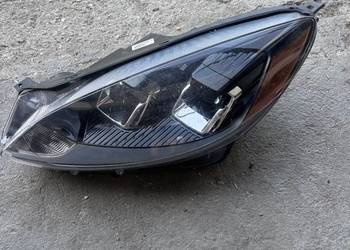 Ford Kuga Escape Lampa przod Led Lewa LJ6B-13W030-BH