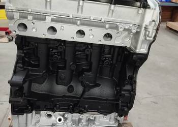 Silnik 2.2 PUMA  Transit Jumper Ducato HDI EURO 5