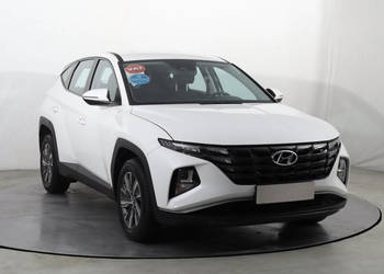 Hyundai Tucson 1.6 T-GDI