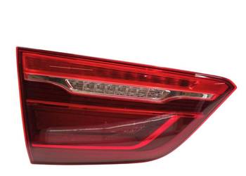 LAMPA TYŁ W KLAPĘ LEWA EUROPA  7438825 Bmw X6 II (2014-2019) F16
