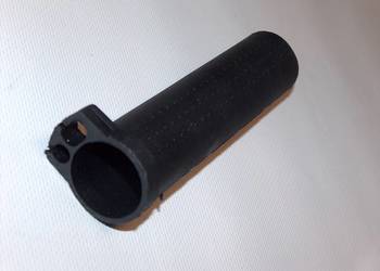 ROLGAZ CALOWY (do kierownicy 25,4mm)
