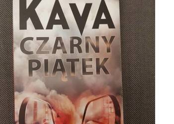 Czarny piątek  ALEX KAVA