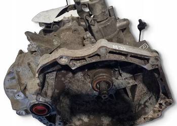 SKRZYNIA BIEGÓW Opel Astra J IV 1.4 T turbo manualna MANUAL m32