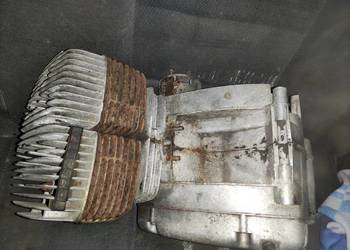 Silnik JAWA 350 6V (nie TS)