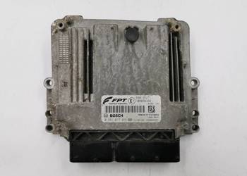 Sterownik Silnika Iveco Daily 2.3 HPI 5801352711 0281017455