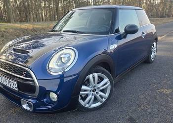 Mini Cooper F56 1.2 niski przebieg!!