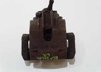 ZACISK HAMULCOWY LEWY TYŁ BMW E60 E61 204D4 42/20 (4642725)