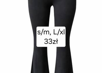 Dzwony leginsy s/m