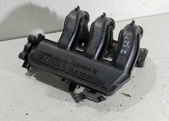 KOLEKTOR SSĄCY CZUJNIK SMART FORTWO I 0.6 A1601400701 0003252V013