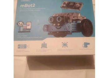 Robot edukacyjny mBot2