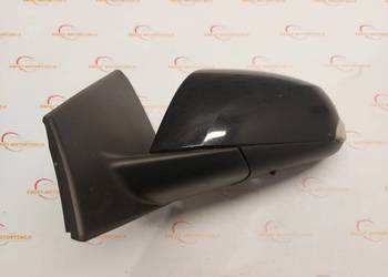 RENAULT MEGANE III COUPE 12r lusterko lewe 9 PIN ANGLIK