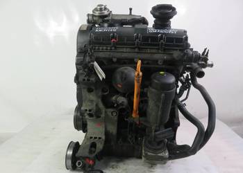 SILNIK VW GOLF IV Variant (1J5) 1.9 TDI PD 115 KM AJM  