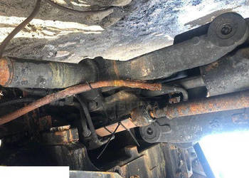 Case CS - Zwrotnica