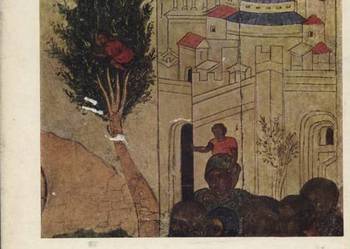 Early Russian Painting recent discoveries