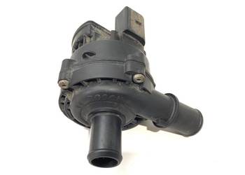 DODATKOWA POMPA WODY RENAULT LAGUNA III 2.0 150KM 07-15 UKŁAD