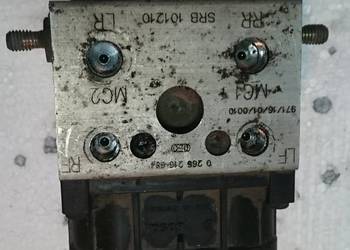 pompa ABS Rover 25 2.0TD