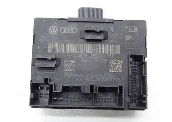 MODUŁ STEROWNIK DRZWI LEWY PRZÓD PRZEDNI 4G8959792J AUDI A6 C7