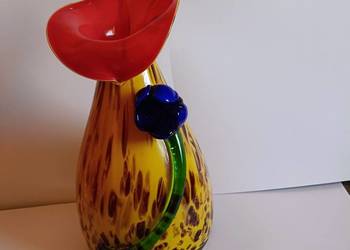 Wazon Murano PRL