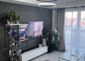 2pok, 48met, Okolice Buforowej BALKON/GARAŻ/2014 (Wrocław)