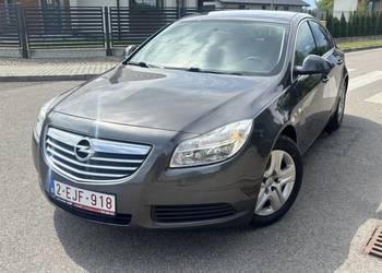 Opel Insignia 1.6 Benzyna Radio Android