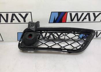 BMW X3 F25 KRATKA ZDERZAKA OTWARTA PRAWY PRZÓD 7210468 BMW X3 F25 KRATKA ZDERZAKA OTWARTA PRAWY PRZÓD 7210468