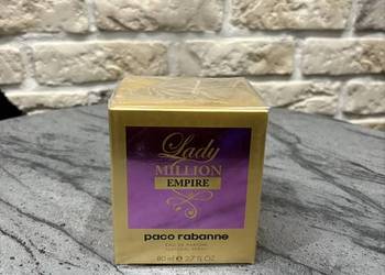 Perfumy Paco Rabanne