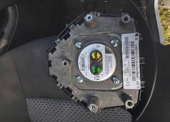 Poduszka Powietrzna kierownicy air bag mercedes w169 a klasa