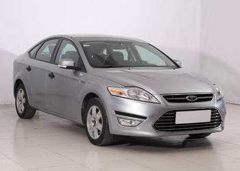 Ford Mondeo 2.0 16V