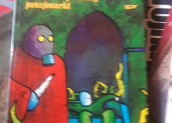 Eduardo Mendoza - Sekret hiszpańskiej pensjonarki