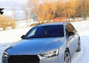 Audi Bez wkładu finansowego