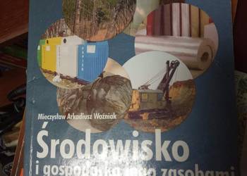 Środowisko antykwariat księgarnia książki używane