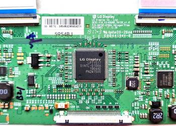 T-con, logika  6870C-0769A DO TV PHILIPS  55PUS7334/12