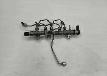 LISTWA WTRYSKOWA BMW F30 F31 LIFT B47 0445214315