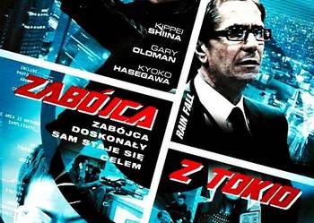 ZABÓJCA Z TOKIO     GARY OLDMAN