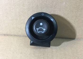 Przełącznik lusterek Ford fiesta mk7 93BG17B676BB