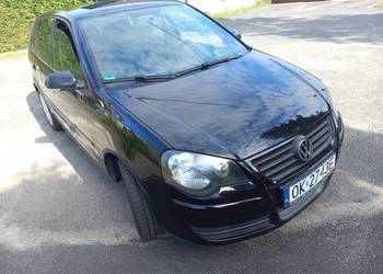 Polo 1.2 09r