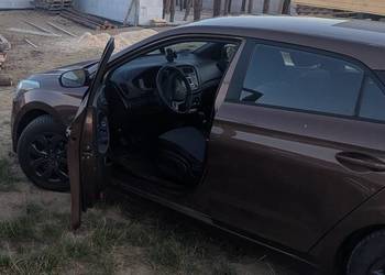 Hyundai i20 2017