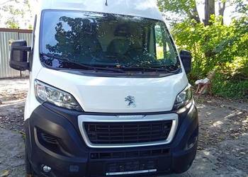 Peugeot Boxer L2H2 dobra cena